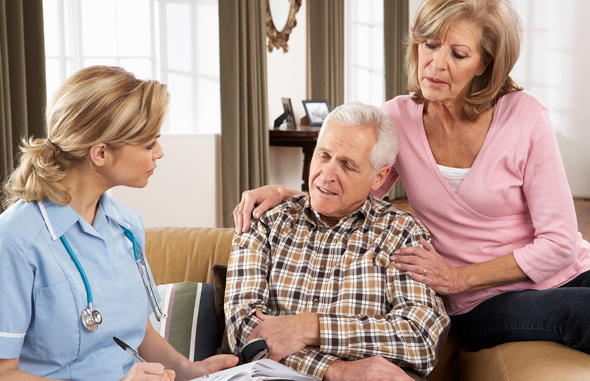 National Dementia Workforce Study Underway