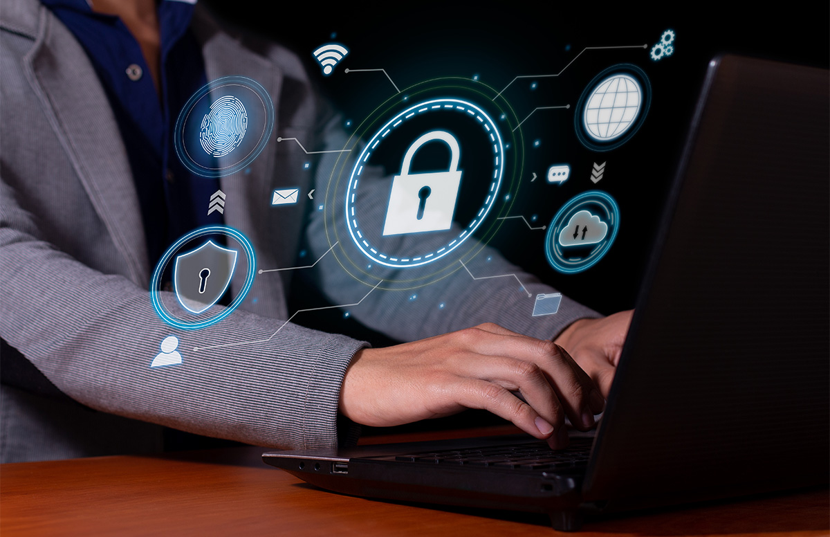 Cybersecurity: Q&A for Aging Services ...