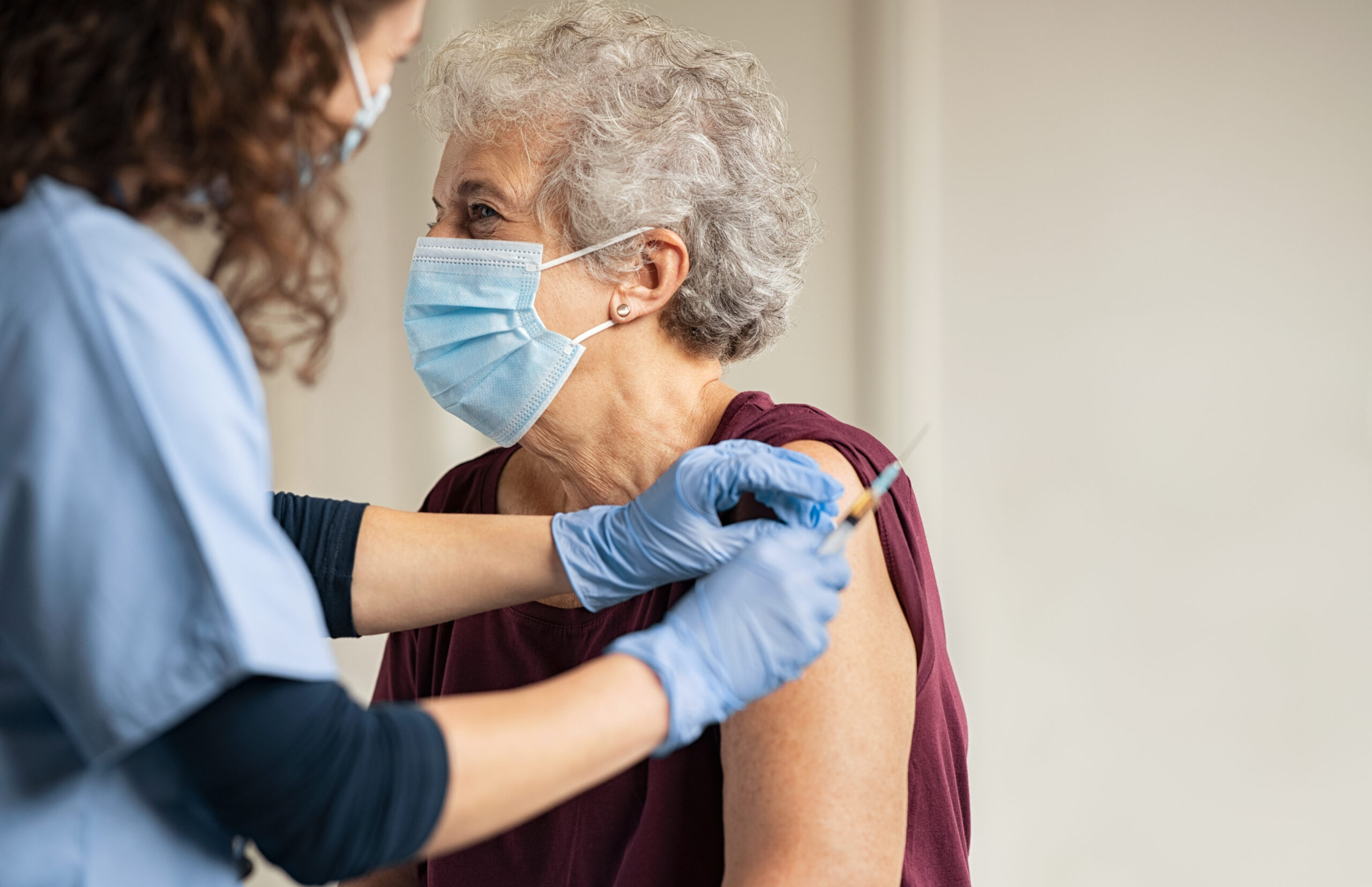 Continued Fight Against COVID and Other Respiratory ...