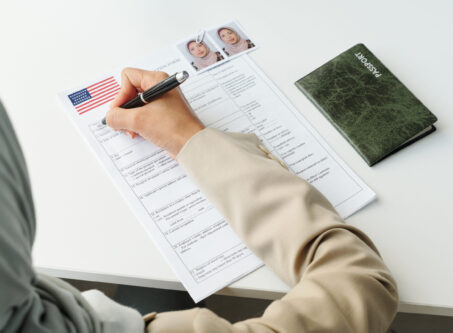 Early FY23 H-2B Visa Cap Reached
