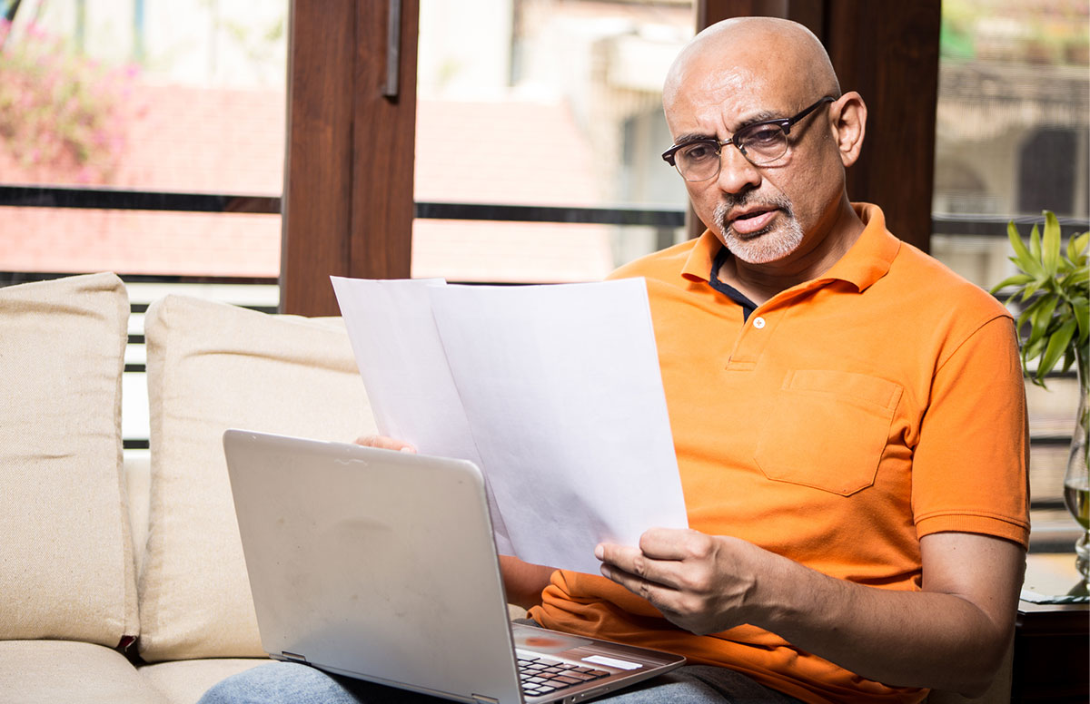 PRF Reporting Deadline: September 30