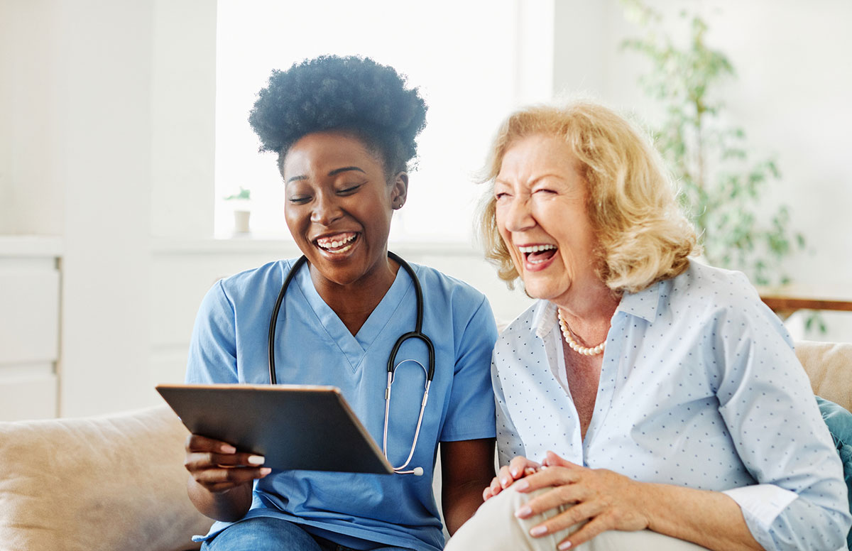 Hospice RNs Receive 4.58% Hourly Rate Incr...