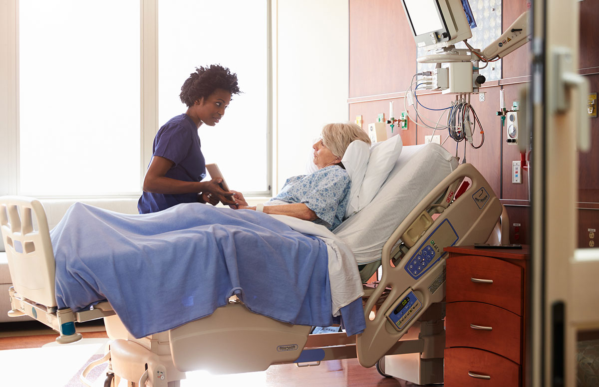 Leveraging Medicaid to Expand Community-Ba...