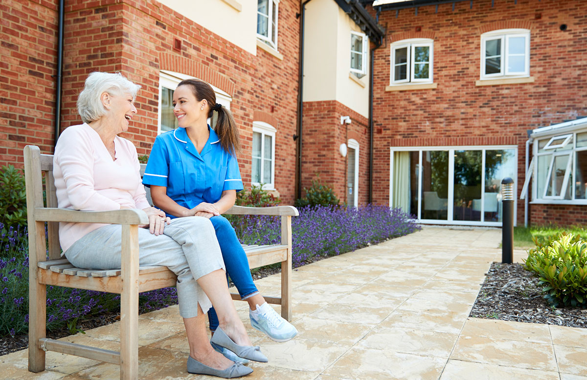 How to “Right-Size” Your Skilled Nursing C...