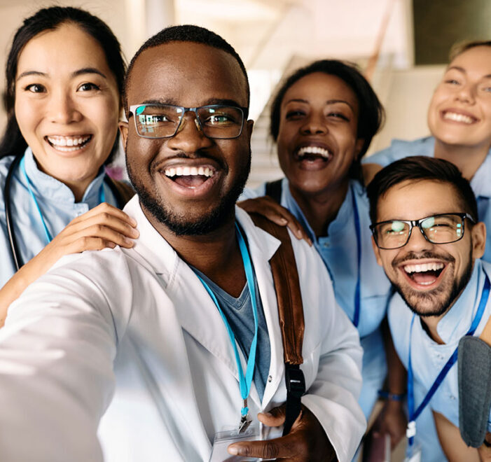 Workforce Shortages: Bold Solutions from LeadingAge